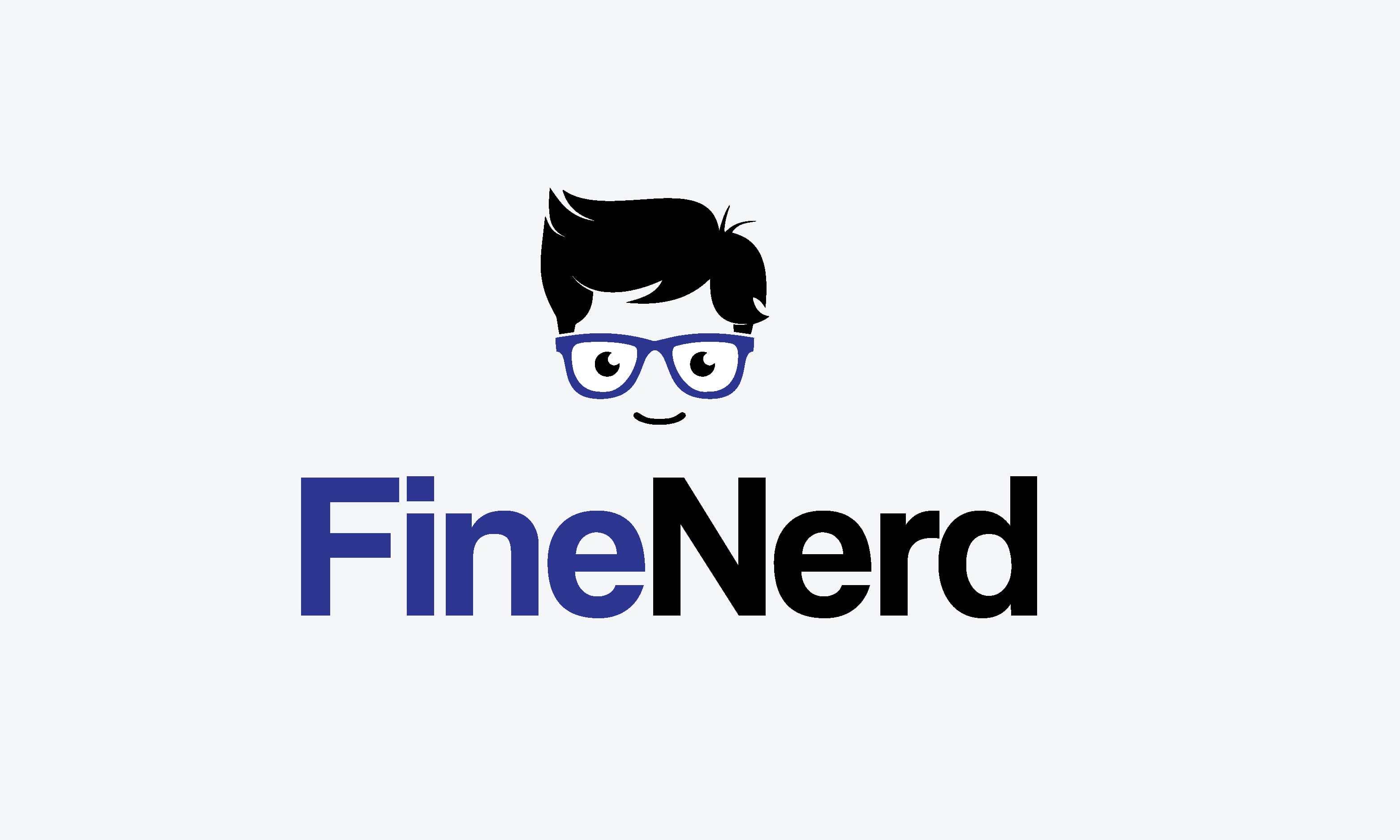 FineNerd.com - Great premium names